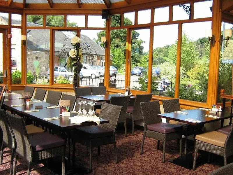 Laird And Dog Inn Lasswade