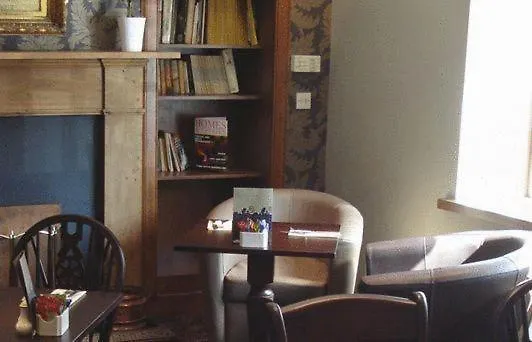 Laird And Dog Inn Lasswade Великобритания